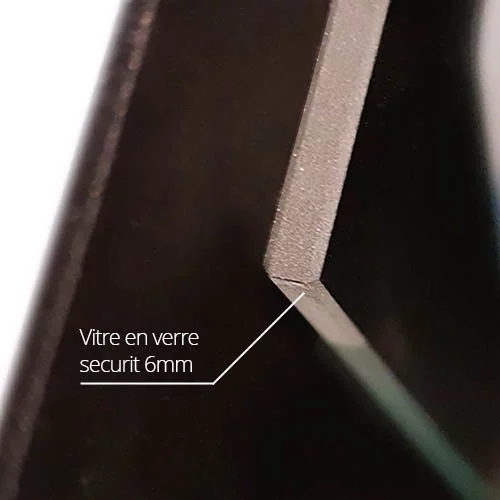 contenant pour pellets
